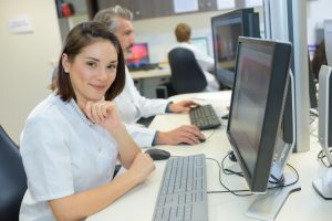 assistente administrativo e financeiro