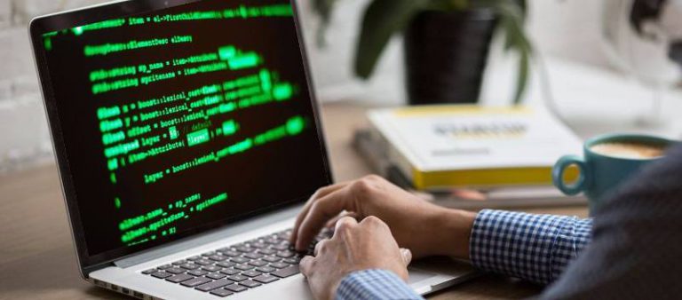 Programador de Sistemas