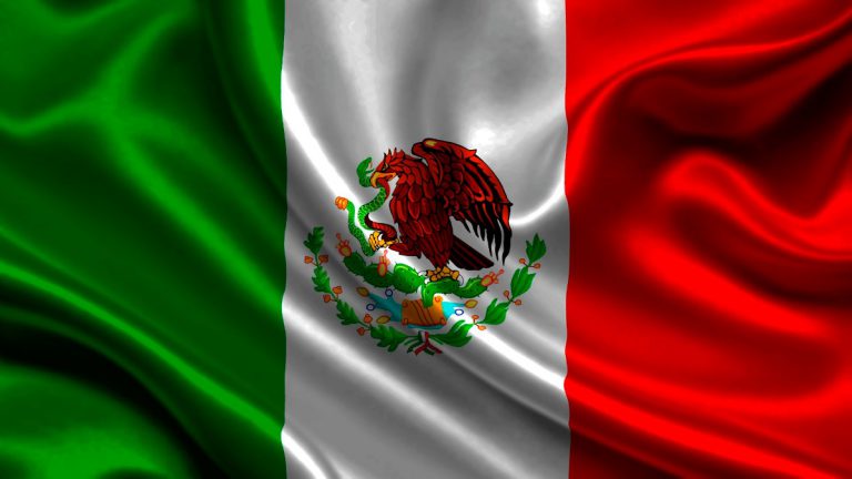 bandeira méxico