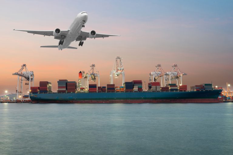 novos procedimentos de importação e exportação