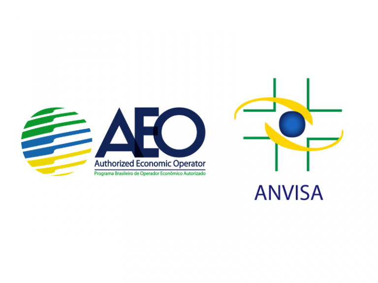 Anvisa e RFB assinam portaria que facilitará importação