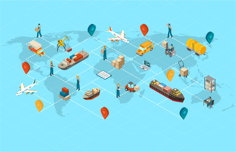 Incoterms 2020