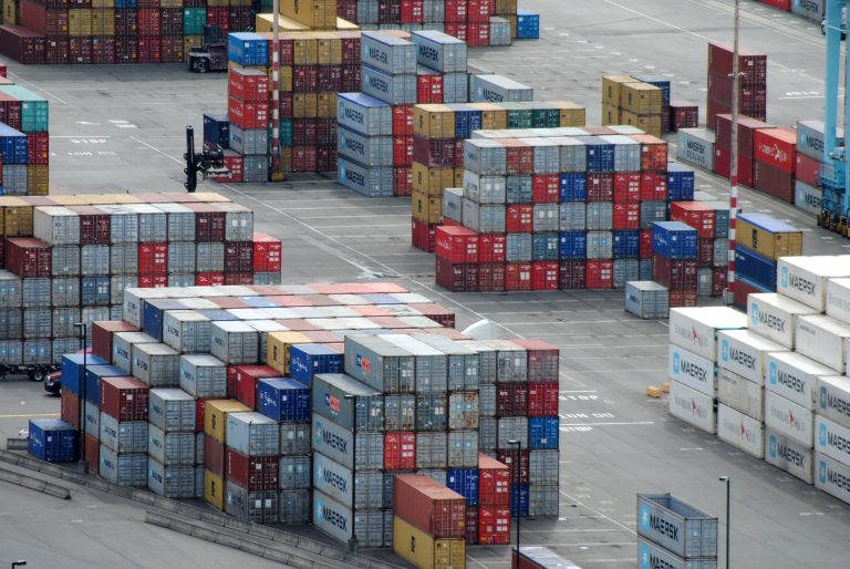 containers