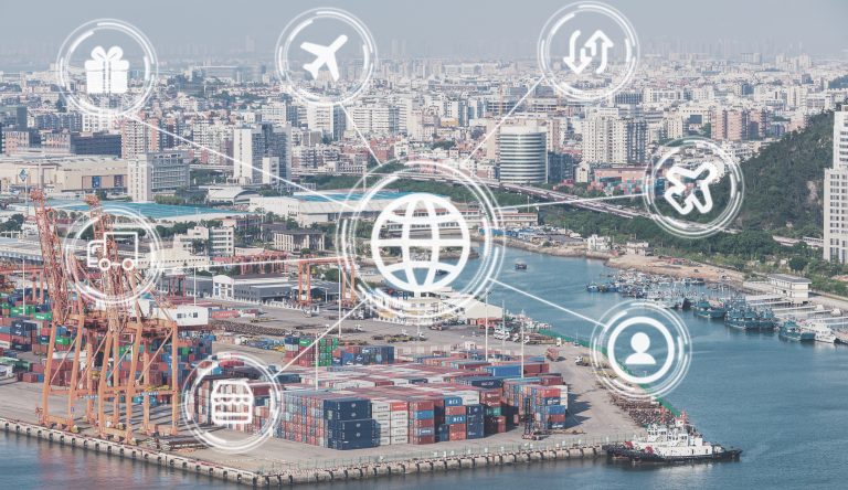 comercio exterior