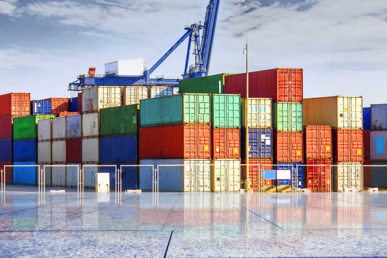 exportação